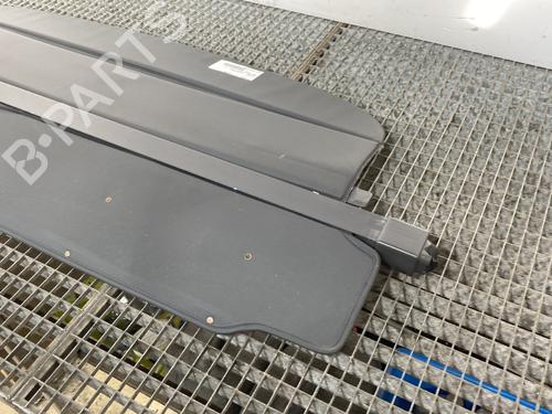 Used Rear parcel shelf Rear parcel shelf RENAULT KOLEOS I (HY_) 2.0 dCi (HY0K) (150 hp) 26212216 26212216