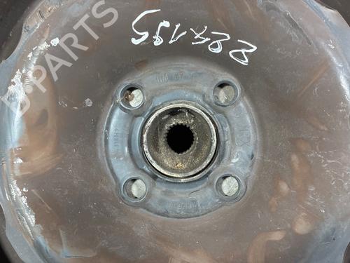 Used Rim Rim 39179682 39179682