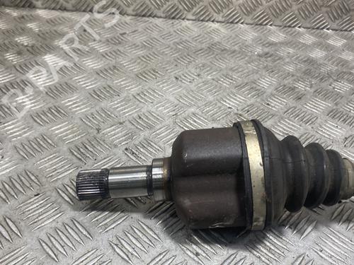 Used Left front driveshaft Left front driveshaft CITROËN DS5 2.0 HDi 165 (163 hp) 31205806 31205806