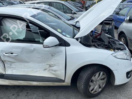 Engine RENAULT MEGANE III Hatchback (BZ0/1_, B3_) 1.5 dCi (BZ0C) | BP32230505M1 - Image 24
