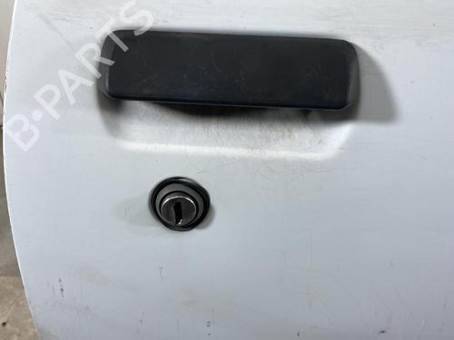 Right front door OPEL KADETT E Hatchback (T85) 1.4 S (C08, C48, D08, D48) | BP19953883C3 