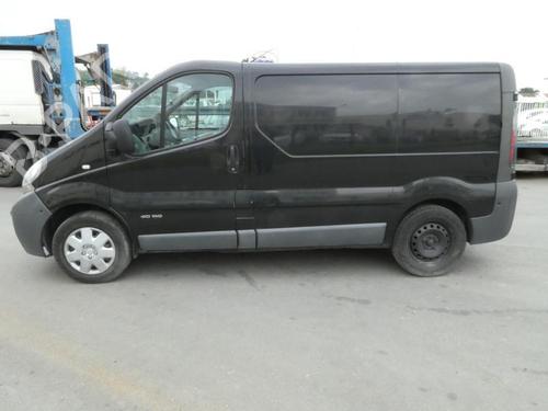 Ricambi RENAULT MASTER II Van (FD) 2.5 dCi 120 (FD0M, FD0U, FD0W, FD2M, FD2W, FD3M, FD3U,... (115 hp) 4286695