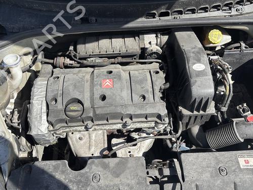 Right front fog light CITROËN C3 Pluriel (HB_) 1.6 | BP27095564C31 