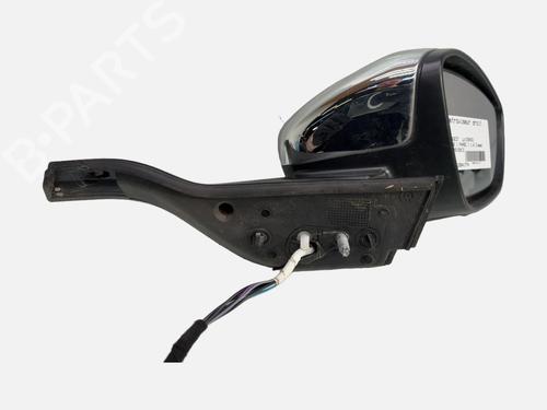 Used Right mirror Right mirror PEUGEOT 2008 I (CU_) 1.6 HDi (92 hp) 40066732 40066732