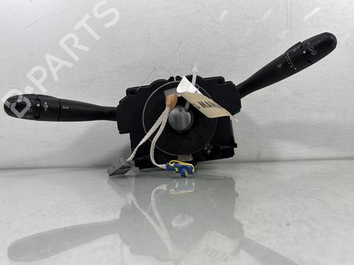 Used Steering column stalk PEUGEOT 206+ (2L_, 2M_) 1.4 HDi eco 70 (68 hp) 29707452