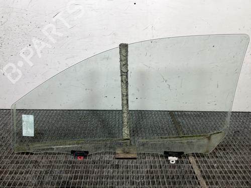 Front right door window TOYOTA YARIS (_P1_) 1.4 D-4D (NLP10_, NLP10R) | BP30490369C19 