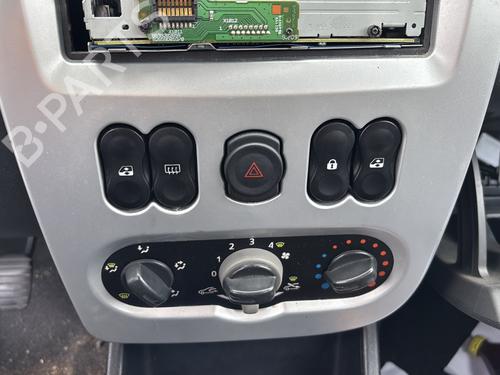 Front left window mechanism DACIA SANDERO 1.2 16V | BP30535720C22 - Image 18