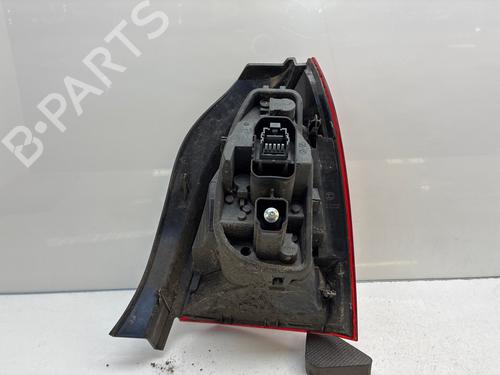 Left taillight RENAULT TWINGO II (CN0_) 1.2 16V (CN04, CN0B) | BP38597844C34 - Image 2