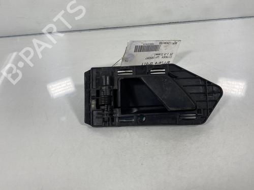 Used Rear right interior door handle CITROËN ZX Break (N2) [1993-1999]  19985966