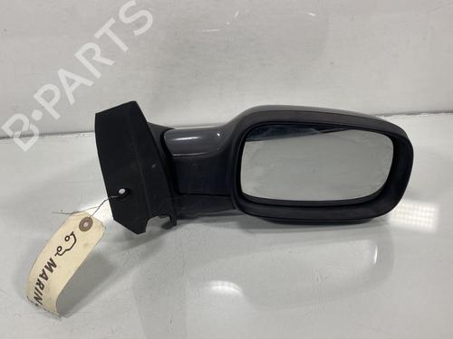 Used Right mirror RENAULT SCÉNIC II (JM0/1_) 1.9 D (116 hp) 20318232