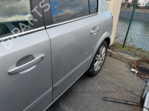 AC compressor OPEL ASTRA H (A04) 1.6 (L48) | BP20007777M34  - Image 12