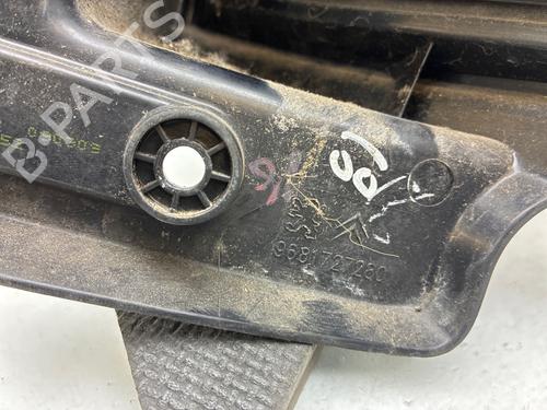 Left taillight CITROËN C3 Picasso (SH_) 1.6 HDi | BP39708319C34 - Image 2