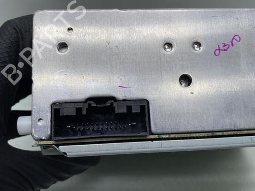 Used Radio Radio FORD FOCUS III 1.6 TDCi (115 hp) 21490456 21490456