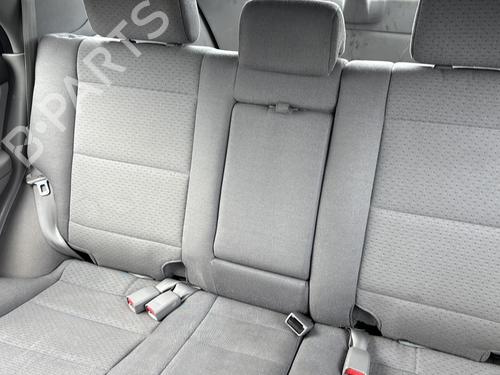 Left front window switch KIA SORENTO I (JC) 2.5 CRDi 4WD | BP32384074I27 