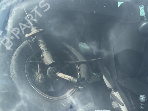 Hand brake CITROËN C8 (EA_, EB_) 2.0 HDi 165 | BP29897658I18 - Image 8