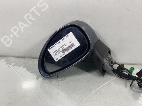 Used Left mirror CITROËN C4 I (LC_) 1.6 HDi (109 hp) 30933064