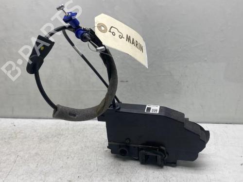 Used Front right lock CITROËN C4 Picasso II [2013-2025]  19991973