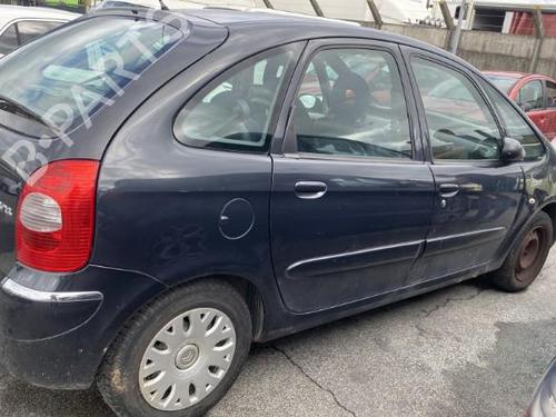 Steering column stalk CITROËN XSARA PICASSO (N68) 1.6 HDi | BP25446907I23 