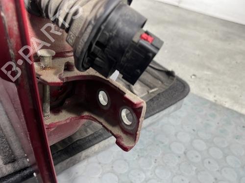 Right rear door CITROËN C3 I (FC_, FN_) 1.6 16V HDi | BP28282114C5 