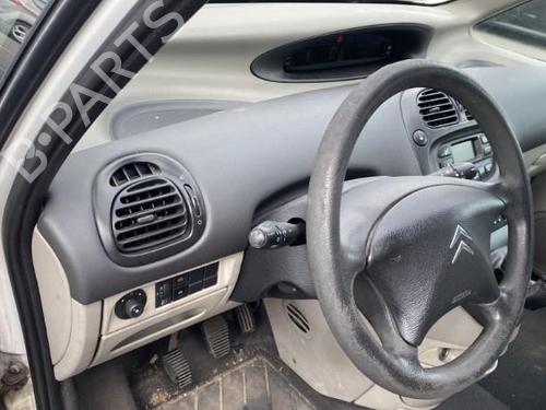 Right mirror CITROËN XSARA PICASSO (N68) 2.0 HDi | BP24961408C27 
