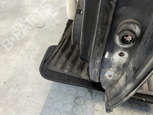 Left front door SUZUKI SWIFT III (MZ, EZ) 1.3 DDiS (RS413D) | BP29481886C2 