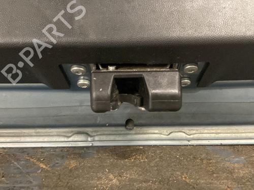 Tailgate OPEL MERIVA A MPV (X03) 1.7 CDTI (E75) | BP21957441C6 