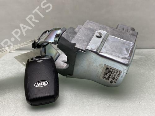 Used Ignition barrel KIA SPORTAGE IV (QL, QLE) 1.7 CRDi (116 hp) 26890601