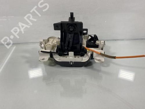 Climate control MAZDA 2 (DE_, DH_) 1.4 MZR-CD | BP20029318I5 