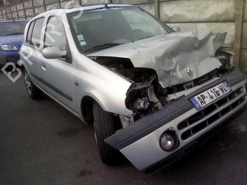 ABS pump RENAULT CLIO II (BB_, CB_)  | BP20019684M43 