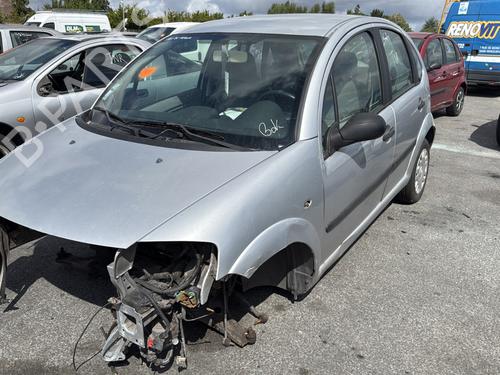 Used Parts CITROËN C3 I (FC_, FN_) 1.4 HDi (68 hp) 3601329