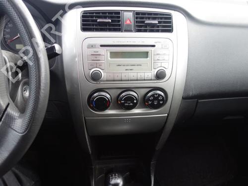 Hood SUZUKI LIANA Hatchback  | BP20008432C1 