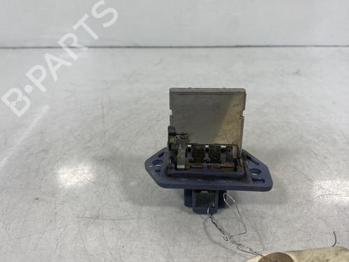 Heater resistor CHEVROLET AVEO / KALOS Hatchback (T250, T255)  | BP20030133M108 