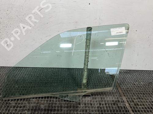 Used Front left door window PEUGEOT 406 (8B) 1.8 16V (110 hp) 30174036
