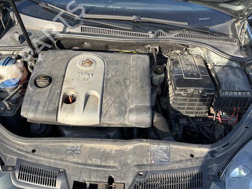 Right sun visor VW GOLF V (1K1) 1.6 FSI | BP27663068I2 - Image 23