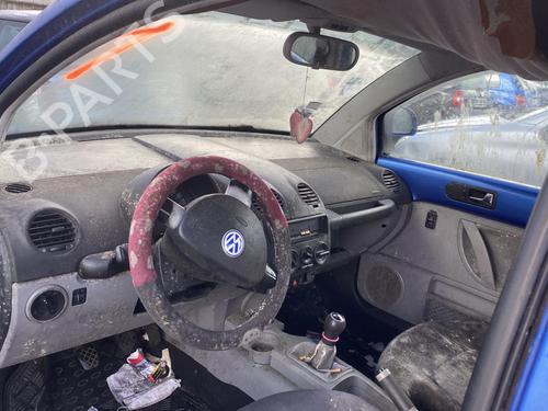 Front left lock VW NEW BEETLE (9C1, 1C1) 1.9 TDI | BP20185175C98 