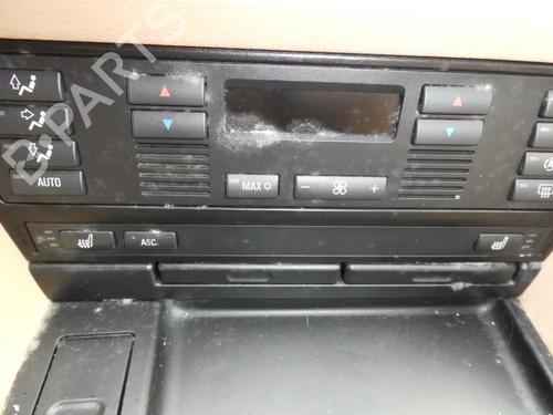 Left taillight BMW 5 Touring (E39) 520 d | BP19980608C34 