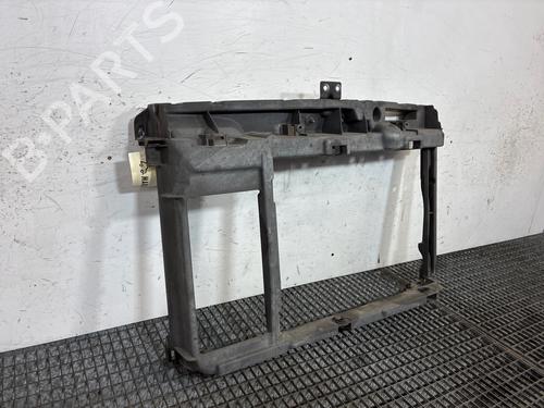 Frontplade/Frontkurv CITROËN C3 Picasso (SH_) 1.6 HDi | BP39753740C72 - Image 2