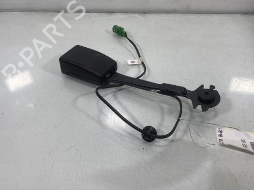 Used Seat buckle DACIA JOGGER (RK_) 1.0 TCe 100 ECO-G (RKMT) (101 hp) 28522622