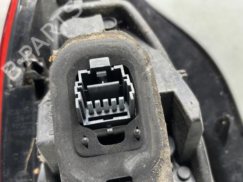 Right taillight RENAULT TWINGO II (CN0_) 1.5 dCi (CN0E) | BP29939667C35