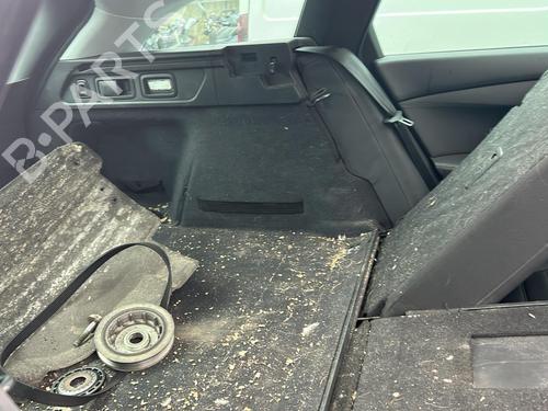 Used Parts PEUGEOT 508 SW I (8E_) 2.2 HDi 1794332