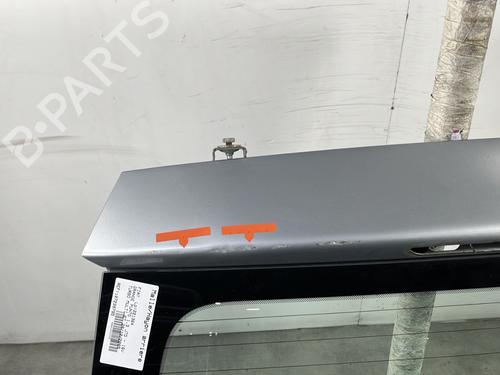 Tailgate FIAT GRANDE PUNTO (199_) 1.3 D Multijet | BP29841452C6