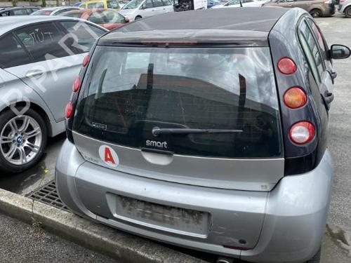 Left taillight SMART FORFOUR (454) 1.1 (454.030) | BP20185671C34 