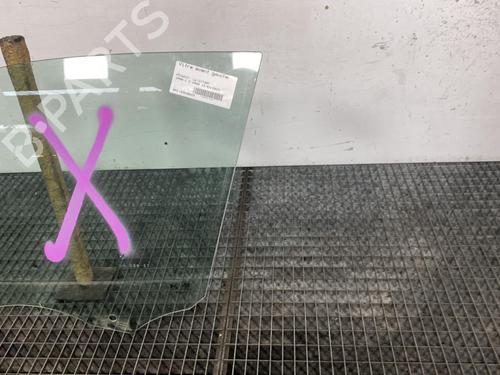Front left door window PEUGEOT 2008 II (UD_, US_, UY_, UJ_, UR_, UC_) e-2008 (UKZKXZ) | BP21963571C18