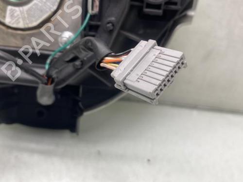 Driver airbag NISSAN QASHQAI / QASHQAI +2 I (J10, NJ10, JJ10E) 1.5 dCi | BP19949612C9 