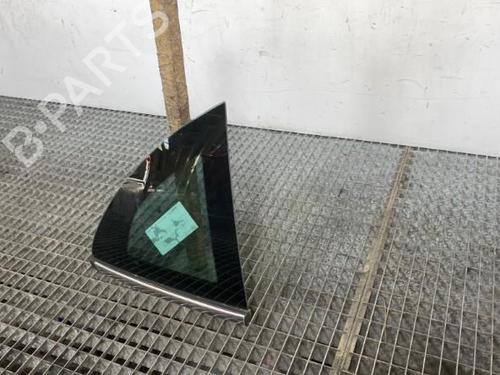 Used Rear right quarter glass CITROËN C3 II (SC_) 1.6 HDi (92 hp) 19960588