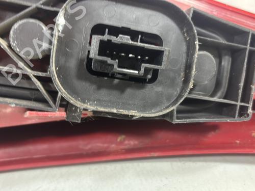 Right taillight CITROËN C3 I (FC_, FN_) 1.4 HDi | BP29507334C35 
