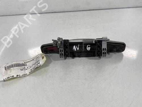 Front left exterior door handle DACIA SANDERO 1.4 (BS0C, BS0A, BS0G, BS1F, BS0E) | BP20003322C128