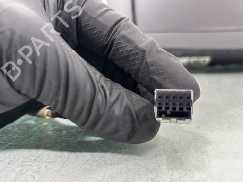 Display monitor PEUGEOT 308 I (4A_, 4C_) 1.6 HDi | BP29939492C48