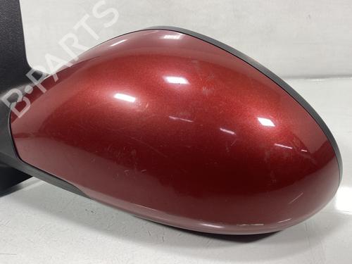 Left mirror SEAT ALTEA (5P1)  | BP20028777C26 