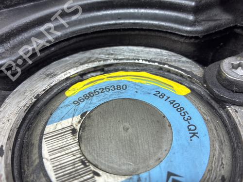 Used Steering pump Steering pump 33648347 33648347